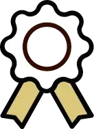 badge