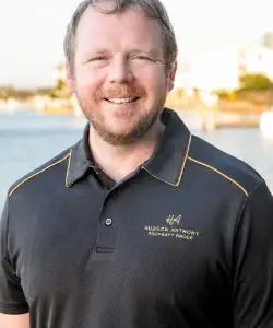 man
